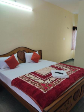 ROBIN HILL Resort